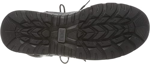 magnum precision rigmaster