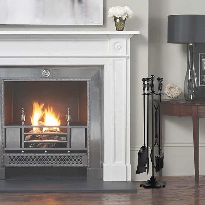 Chimeneas de parrillas | Parrillas