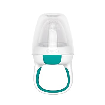 oxo teething feeder