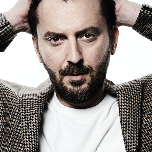 Cesare Cremonini bei Amazon Music