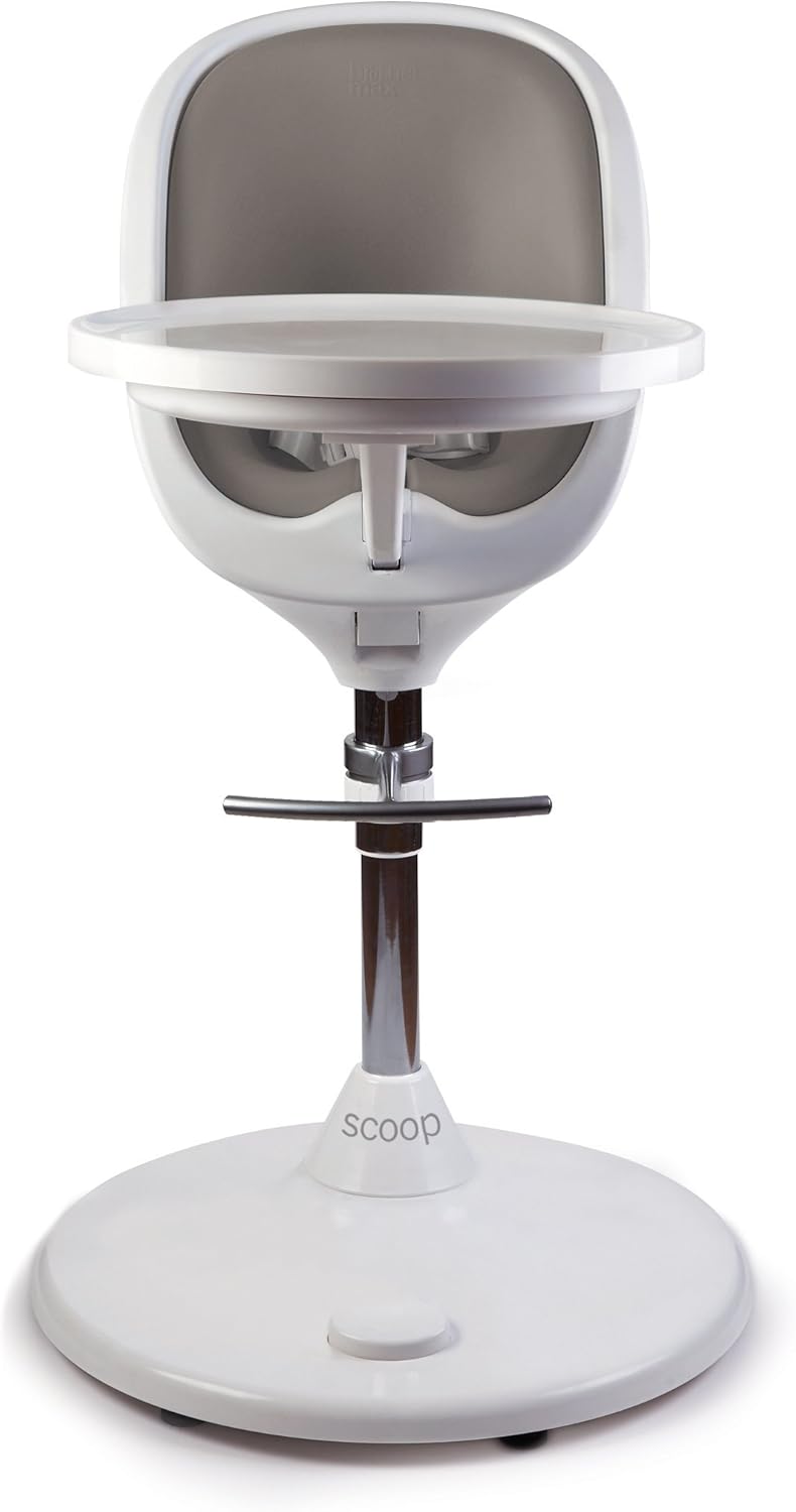 brother max scoop highchair