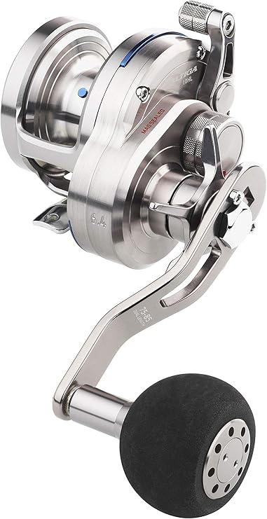 best bait for kingfish