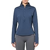 Under Armour womens Motion 1/2 Zip