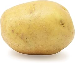 Organic Yellow Potato, 1 Each
