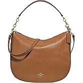COACH womens Elle Hobo