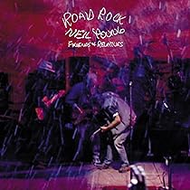 Neil Young & Crazy Horse - Year of the Horse | Amazon.com.br