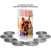 Lights! Camera! Elvis! Collection