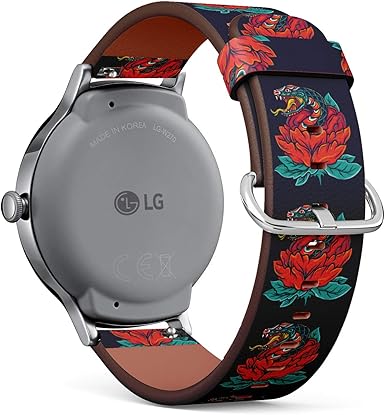 lg watch style amazon