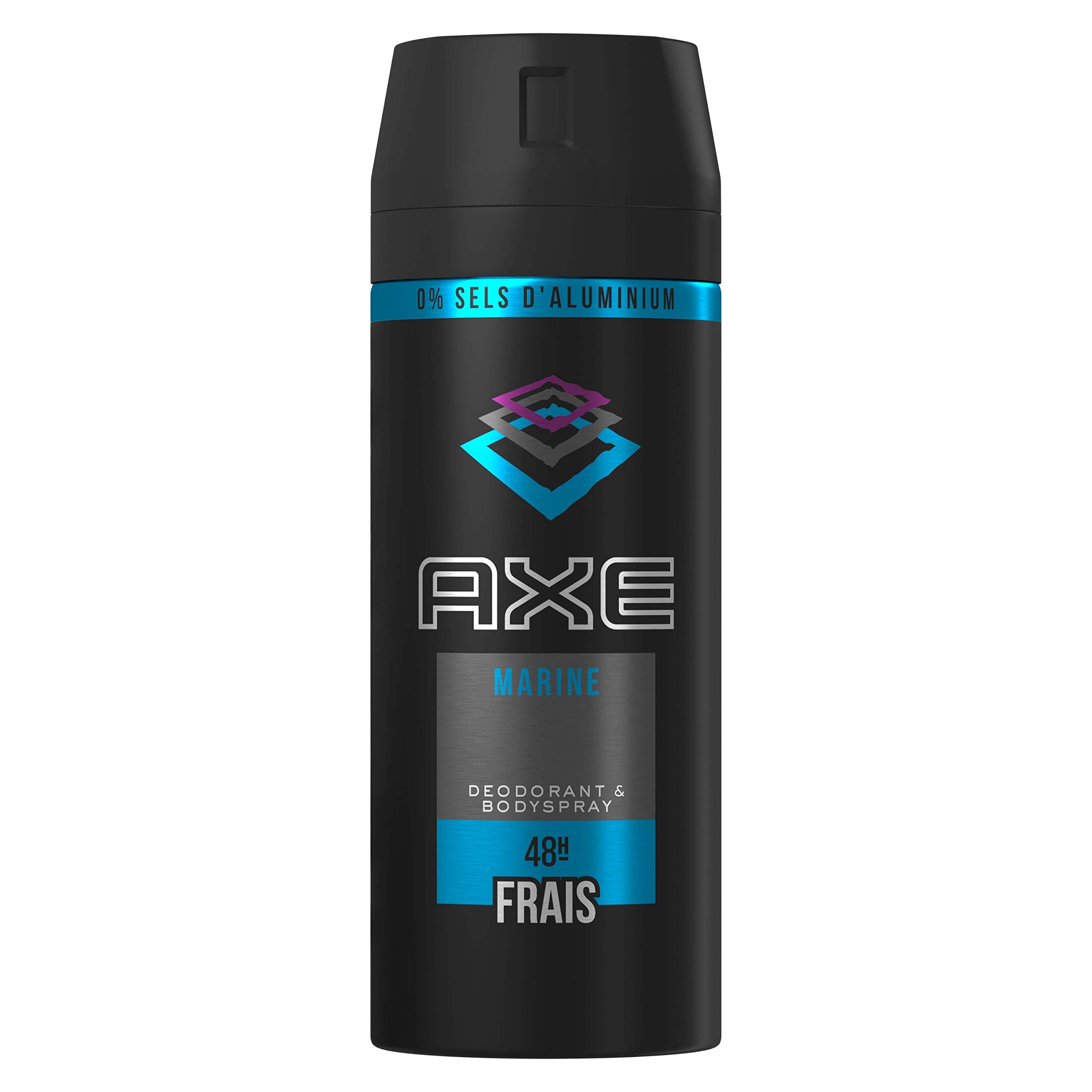 Axe Deodorant Spray Men, 150 ml
