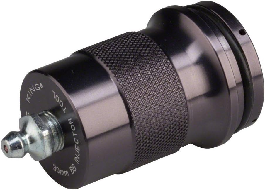 Chris King Bottom Bracket Cup Grease Injection Tool, 30mm by Chris King