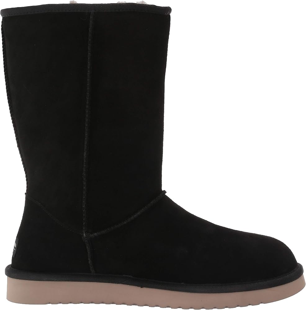 UGG womens Victoria Tall Fashion Boot 