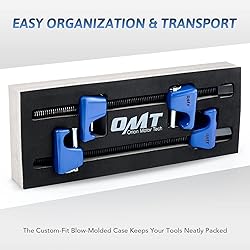 Orion Motor Tech Macpherson Strut Spring Compressor