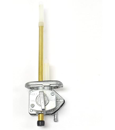 SROYXAW [Motercyole Parts] 5/16'' Gas Fuel Petcock Valve Swith Tap For Suzuki DR350 SE SP DR-Z400E DRZ 400 E Bandit GSF1200S [Easy To Replace - Foto 10