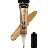 L.A. Girl Champagne Highlighter Concealer, 0.28 Oz