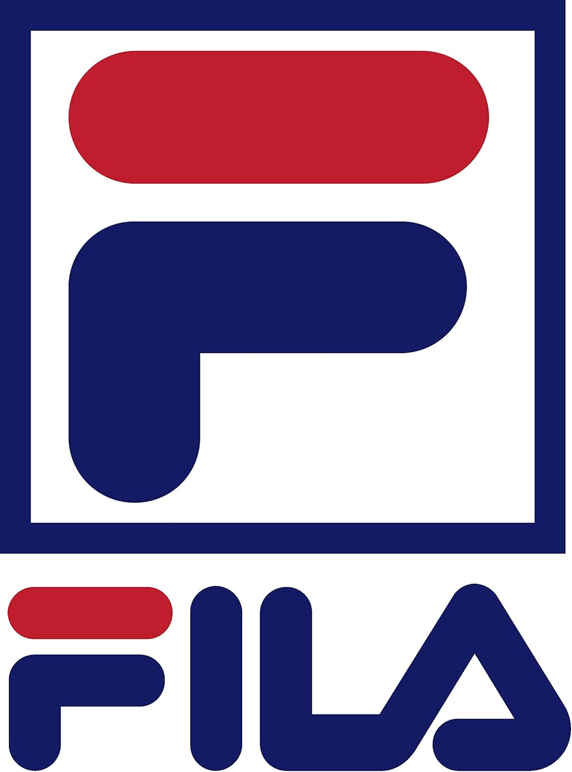 Fila Men Lightweight Active Big and Tall Sweatpants Dri Power Lounge Sweatpants Navy at  Men’s Clothing store