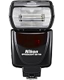 Nikon SB-700 AF Speedlight Flash for Nikon Digital SLR Cameras