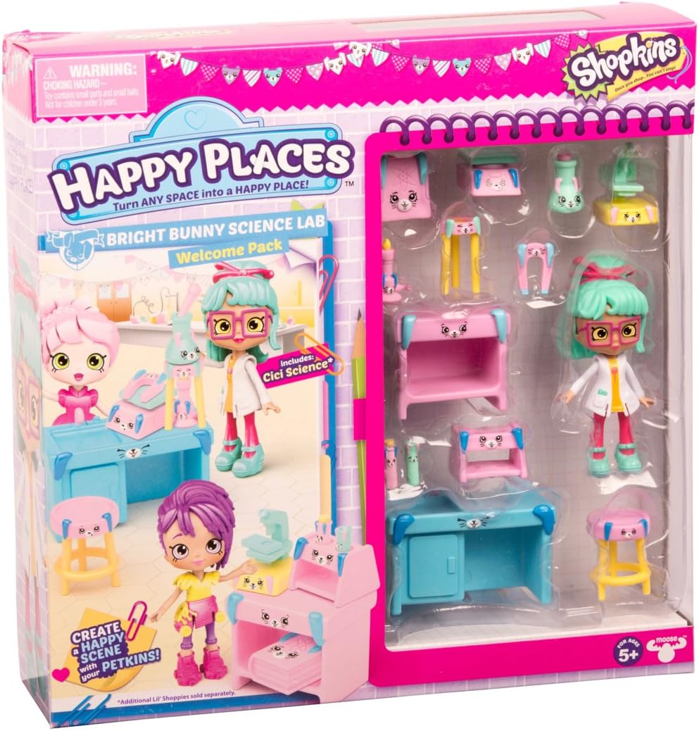shopkins science lab