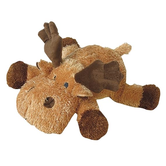 Murphy The Moose Dog Toy Amazon.co.uk Pet Supplies