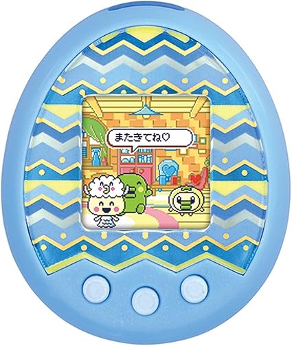 amazon tamagotchi