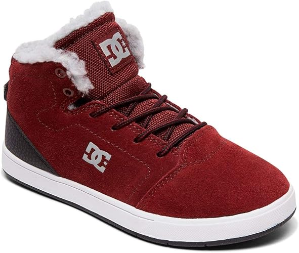 dc shoes crisis wnt