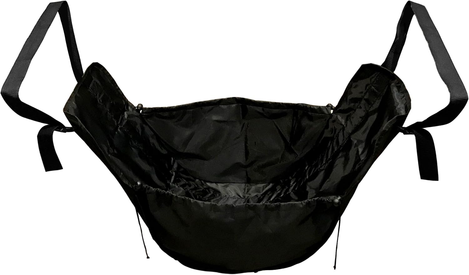 Amazon Kiriru 車用 収納 バッグ 荷物 固定 折り畳み 買い物袋 エコバッグ 大きい ポケット 大容量 助手席 リア 後部座席 ブラック ポケット ケース カバー 車 バイク