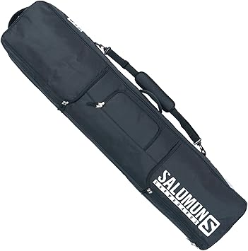 Amazon サロモン Salomon スノーボードケース Trvl B C Pro Black トラベル ボードケース プロ L S Mサイズ Salomon サロモン スポーツ アウトドア