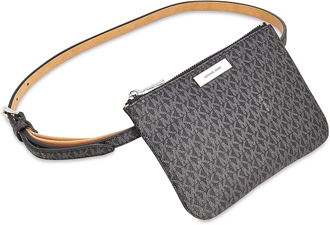 michael kors fanny pack amazon