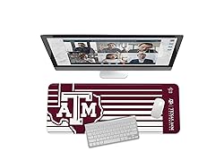 SOAR NCAA Desk Mat V.2, Texas A&M Aggies