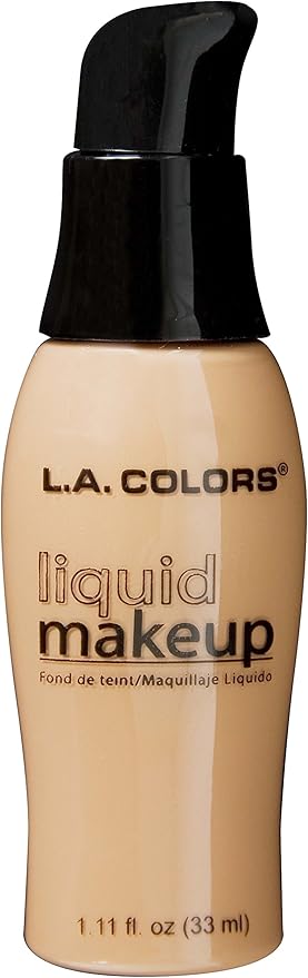 liquid makeup