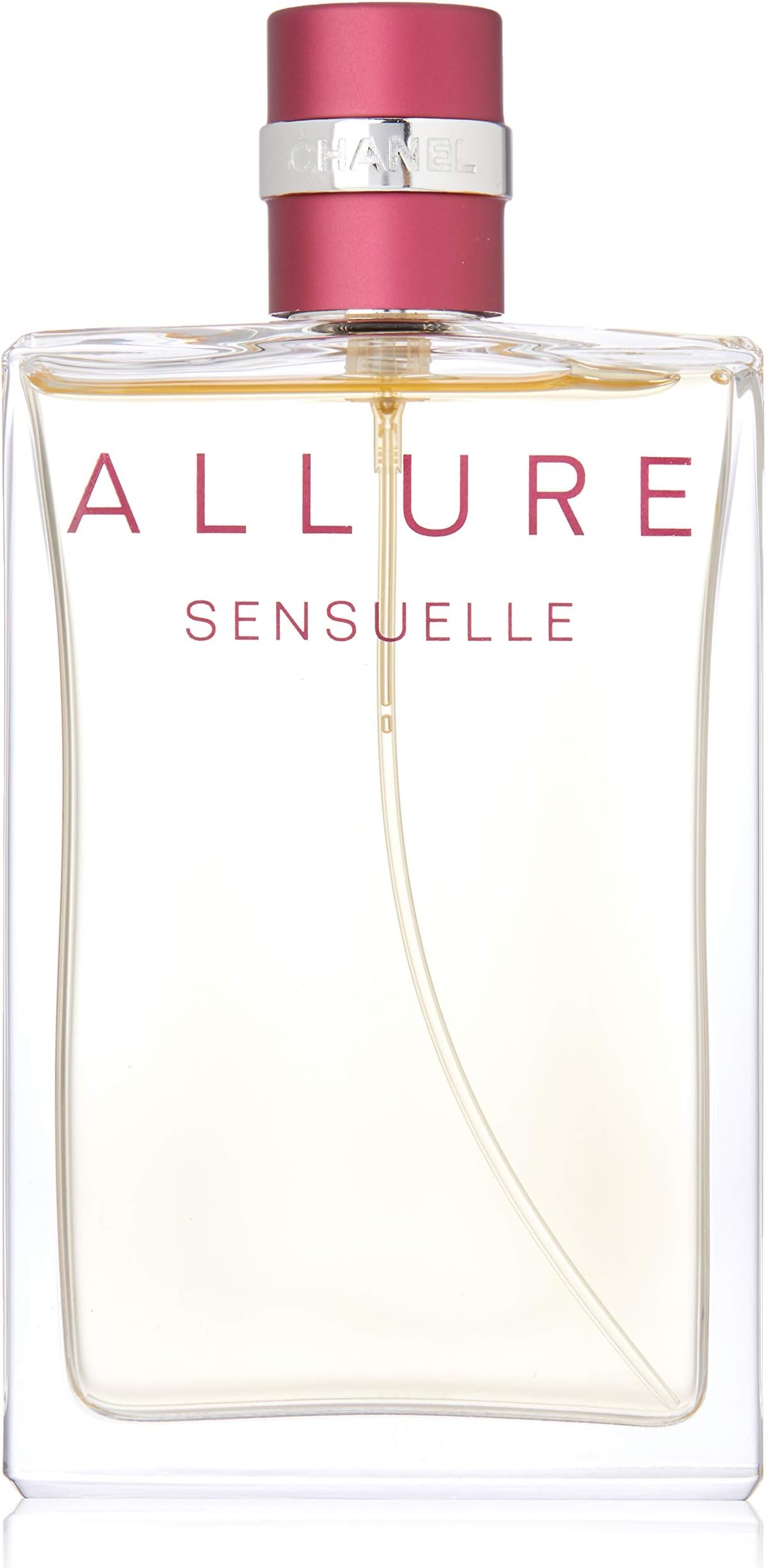 Chanel Perfume Allure Sensuelle by Chanel perfumes for women Eau