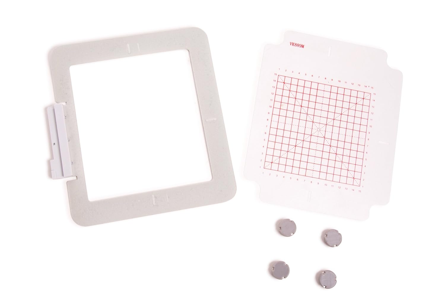 Best Endless Hoop Husqvarna Viking