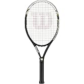 Wilson Hyper Hammer 5.3 Adult Recreational Tennis Rackets - Grip Sizes 1-4