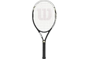 Wilson Hyper Hammer 5.3 Adult Recreational Tennis Rackets - Grip Sizes 1-4