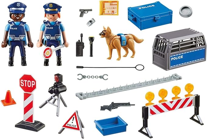 playmobil 6924