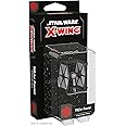 Star Wars X-Wing 2nd Edition Miniatures Game TIE/sf Fighter EXPANSION PACK - Strategy Game for Adults and Kids, Ages 14+, 2 Players, 45 Minute Playtime, Made by Atomic Mass Games