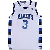 Mens Scott Costume Shirt Basketball Jersey