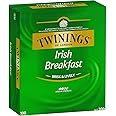 Twinings Irish Breakfast Classics Teabags 100 Pack