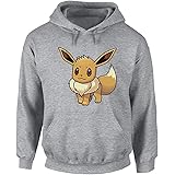 pokemon eevee hoodie
