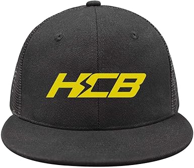 custom boat hats