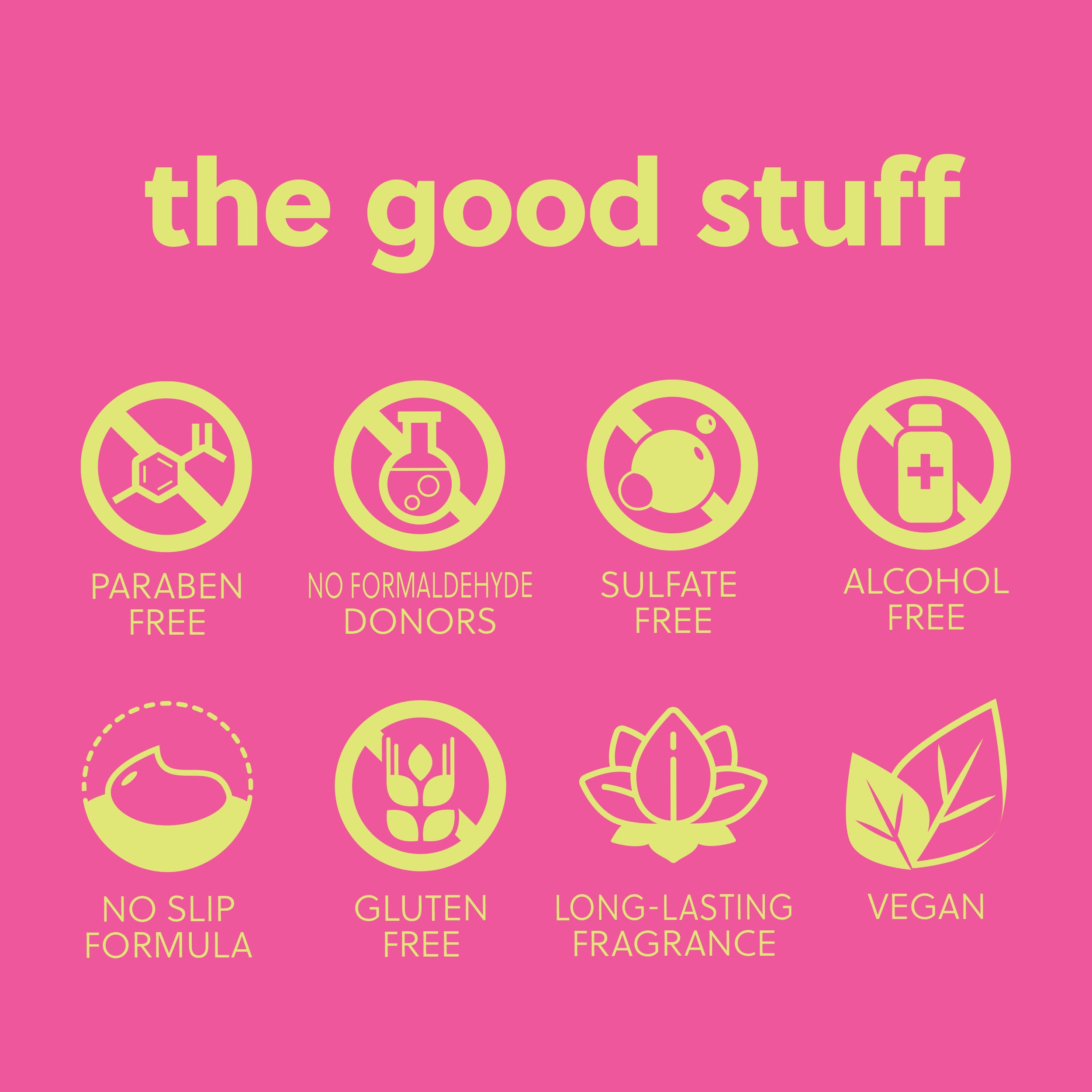 Tree Hut Raspberry Fizz Shea Sugar Scrub, Exfoliating, Hydrating & Moisturizing Body Scrub with Shea Butter & Nourishing Essential Oils, Smooth & Soften Skin, 18 oz