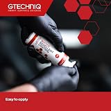 Gtechniq G5 Water Repellent Coating 100ml Glass Perspex - Beads Water 3-6 Months view 5
