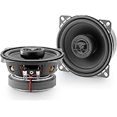 Focal ACX100 Auditor EVO Series 4" 2-Way Coaxial Speaker Kit