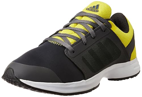 adidas men's cyberg 1.0 m running shoes