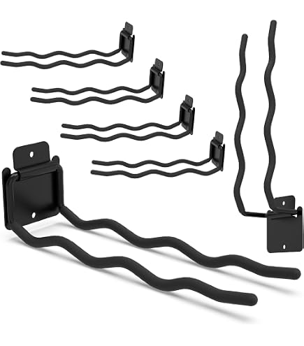 家具 the HANGER Amazon.com: National Hardware N112-052 2232BC Flip-Up Tool Hanger