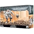 Games Workshop GAW56-22 Warhammer 40k - Tau Commander