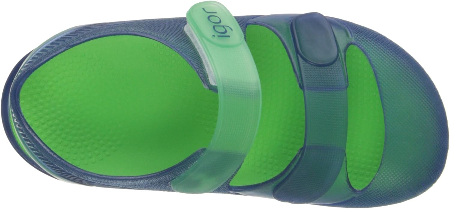 infant boys jelly shoes