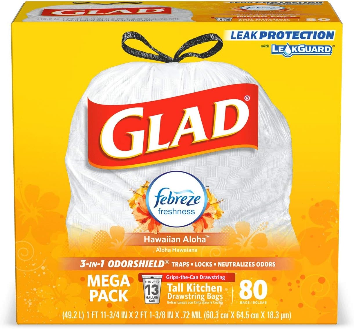 Best Kitchen Pantry 90′