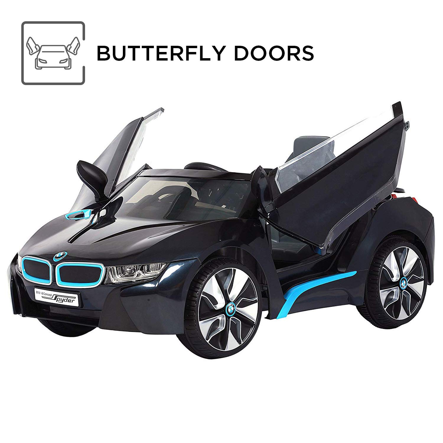 bmw i8 power wheel battery
