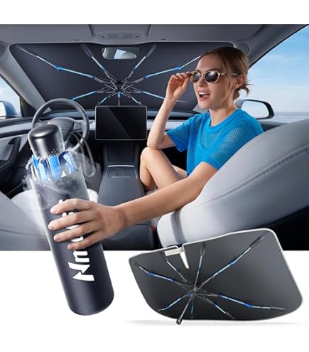 Amazon.com: AutoHeatshield Sunshade for Nissan 280ZX 1979 1980