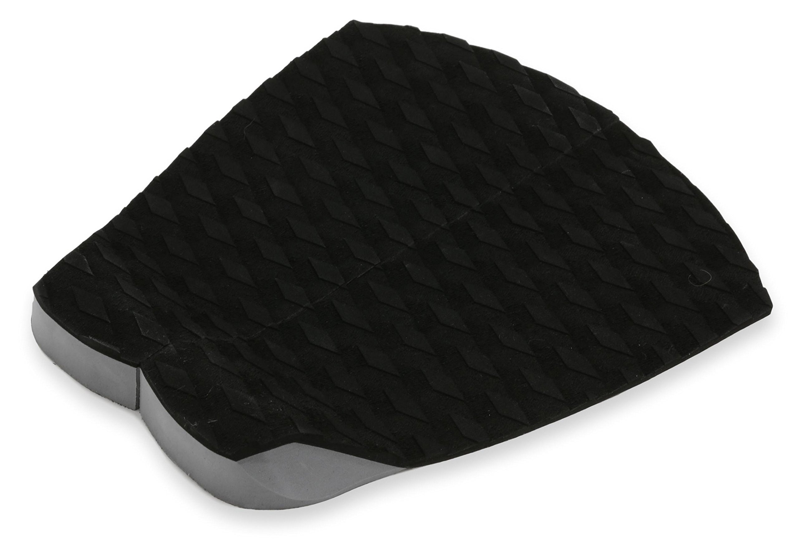 Surfboard Traction Pad 2 Piece Surf Board & Skimboard Stomp Foot Pads